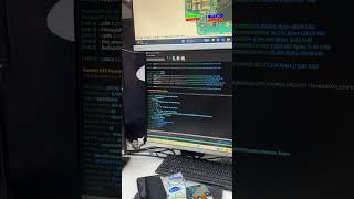Samsung Galaxy Note 20Ultra 5G (N986B) Frp Android 13 last security Patch ✅⚡️🔥 #F64 Ultra #easyjtag