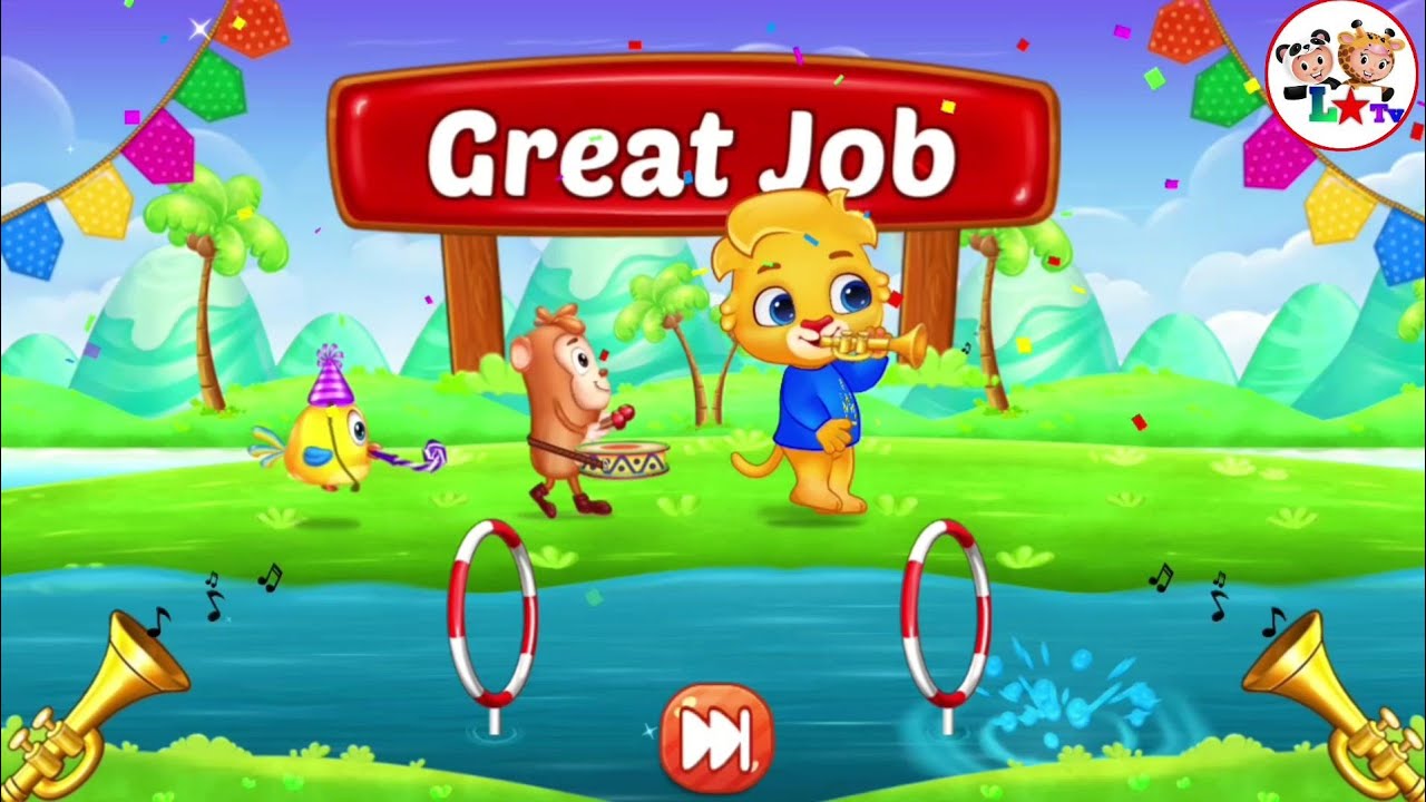 ABC Spell By RV AppStudios | ABC Phonics Song | English Alphabet ...