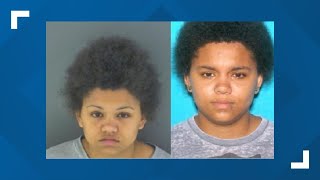 Shelbyville police looking for woman they said is armed and dangerous