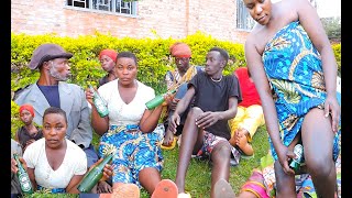 BIBAYE AGATOGO: TIGER  Style:Umukobwa  icupa riramusajije//ngo ntawamukorera nka ryo