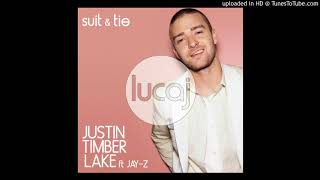 Justin Timberlake ft Jay-Z - Suit & Tie (Lucaj's Mike Lowrey Remix)