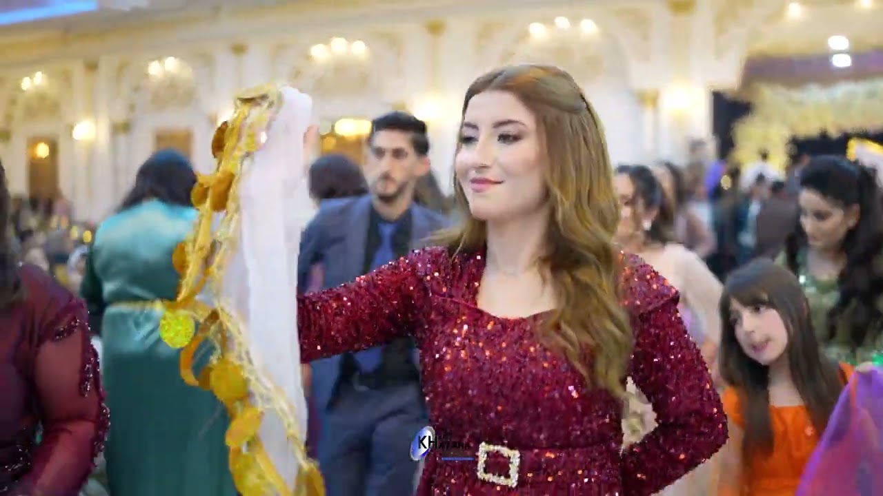 DAWATA GHARBI & AZIZA PART4 HAVAL KAWANI KHATARA VIDEO