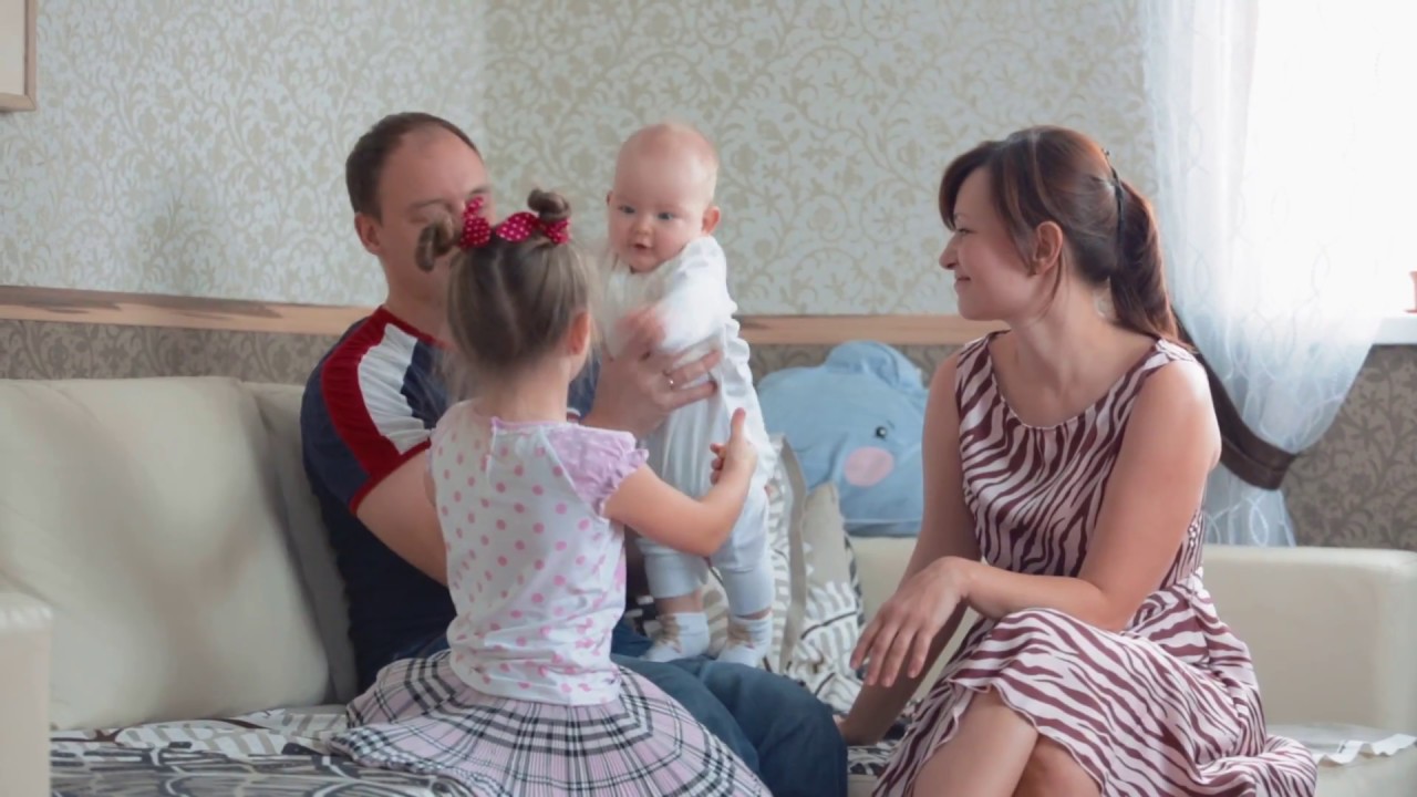 Фетальная хирургия: внутриутробные операции - YouTube