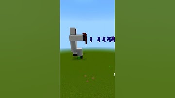 Herobrine vs entity 303 fight scene #minecraft #shorts