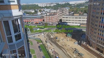 Корпус 2 03.09.19 (Видео для форума http://talk.caricyno.net)