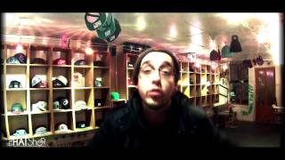 Freestyle Ektir Pour The Hat Shop (Nancy)