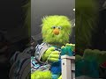 Asking gleep glorp a question! :D