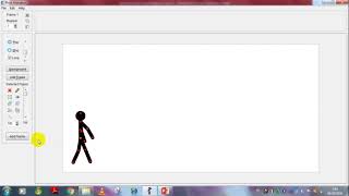 TUTORIAL MENGGERAKKAN KARAKTER UNTUK PEMULA PADA PROGRAM PIVOT screenshot 3