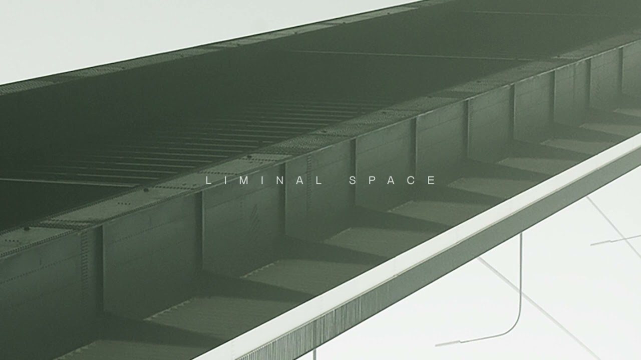 Theatre Of Delays - Liminal Space auf YouTube ansehen Theatre Of Delays - Liminal Space auf YouTube ansehen