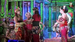 [LIVE] CERITA RUKUN FAMILI || DESA TANJUNG SARONGGI SUMENEP