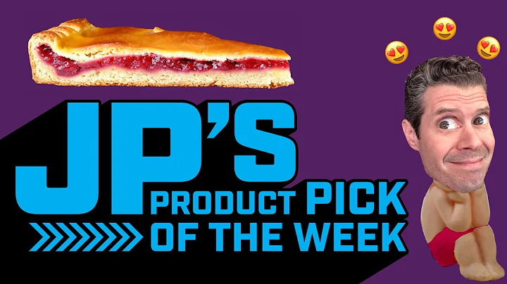 JP’s Product Pick of the Week 9/12/23 ESP32-S3 QT Py 4MB Flash + 2MB PSRAM #adafruit