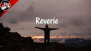 Ollie Dixon - Reverie (Lyrics) #indiefolk