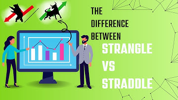 Mastering Options Straddle vs Strangle