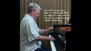 Music by Schumann a Ghost? #feurich #piano #schumann #classicalmusic