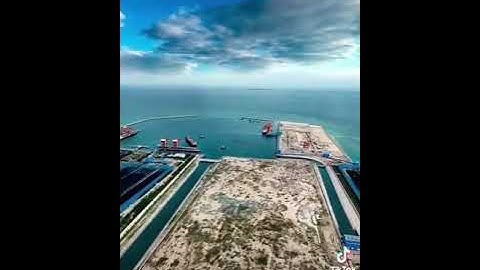 video 360 The Seaport vĩnh tân