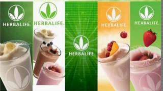 Herbalife Kilo Kontrolu Sunumu