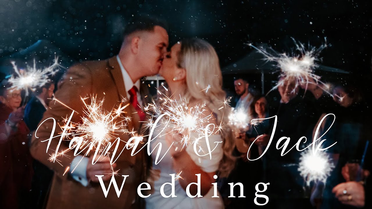 Hannah & Jack's wedding - Behind the scenes video (Mulgoa Valley) | SPARKLE EYES PHOTOGRAPHY