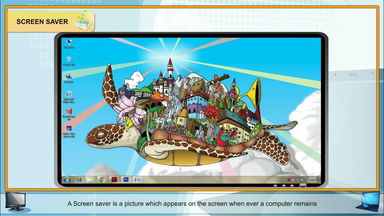 GUI OPERATING SYSTEM AN INTRODUCTION - YouTube