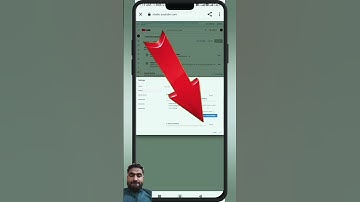 How to verify YouTube channel on mobile | YouTube channel verification process | #verification