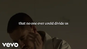 Dermot Kennedy - Divide (Sonder Lyric Video)