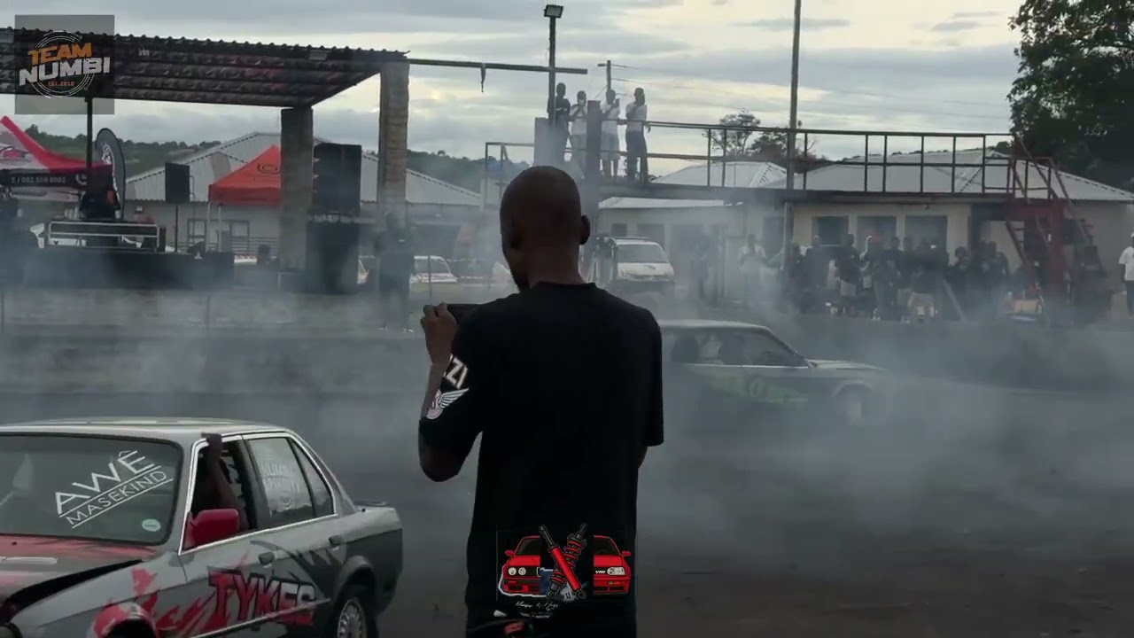 Numbi spin fest 20 Dec 2025 last part ft masibalkhulu and team krag 