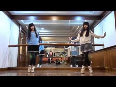 GFriend - 유리구슬 Glass <strong>Bead</strong> by Sandy Mandy (cover) (畫面加強版)