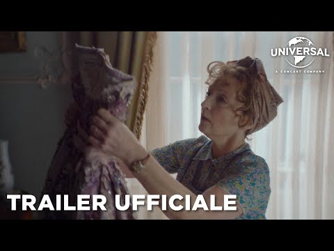 La Signora Harris va a Parigi | Trailer Ufficiale