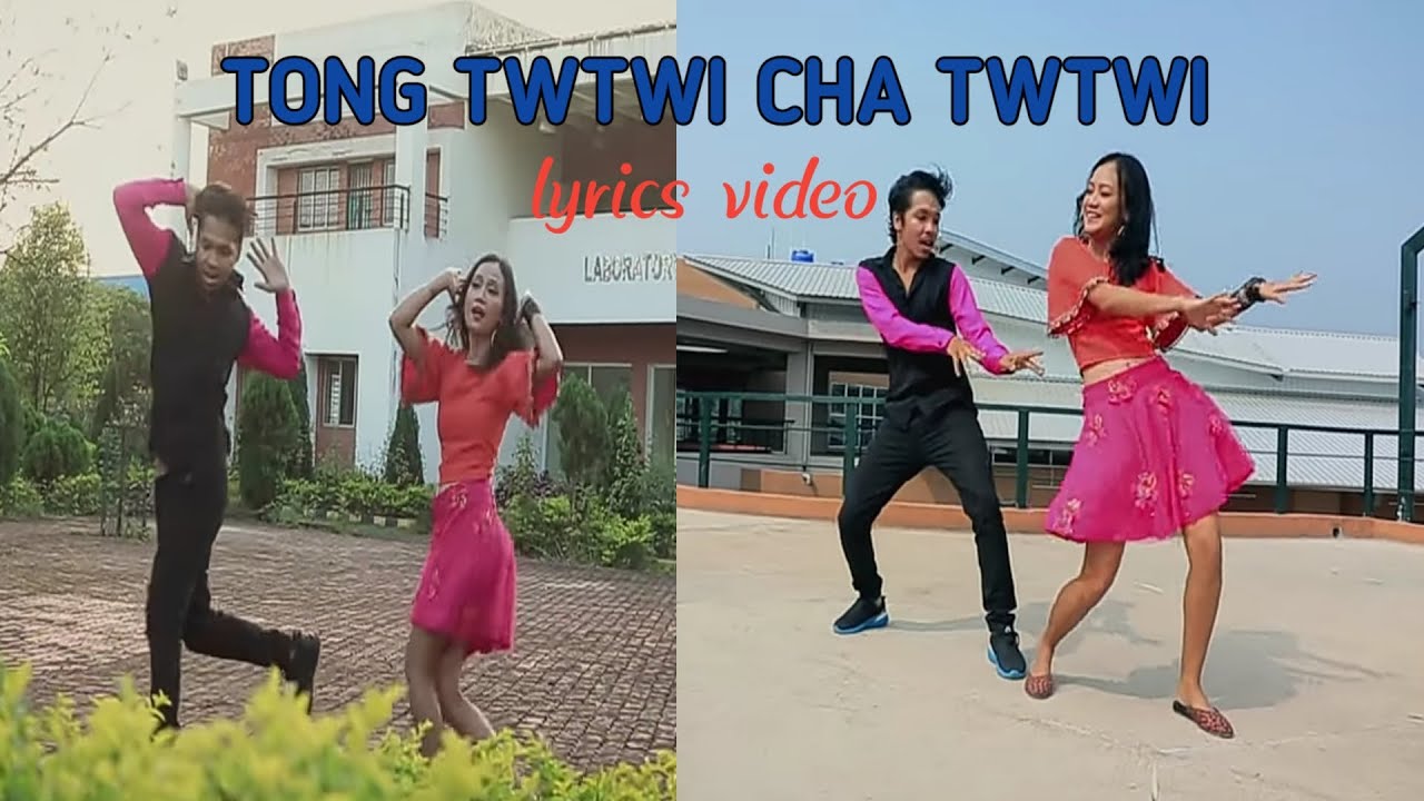 Tong twtwi cha twtwi   New kokborok video song lyrics original2020 ftsourabhee