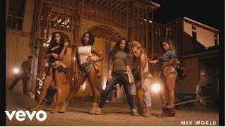 WORK FROM HOME / FIFTH HARMONY & DOLLA SING & BROOKS (MASHUP)