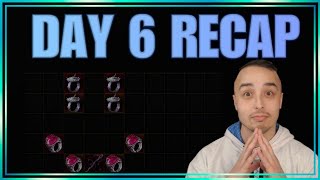 HC Day 6 Recap |  Last Epoch Season 2