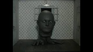 Bizarre Reacts to: Jan Svankmajer "Darkness, Light, Darkness"!(+13 Warning)