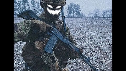 Skillet - "Awake and Alive" | Armed Forces of Ukraine Tribute 🇺🇦