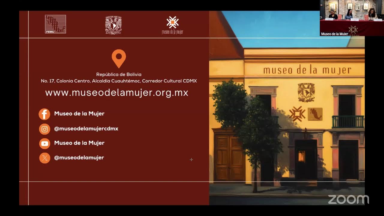 Presentación editorial: Querido miedo