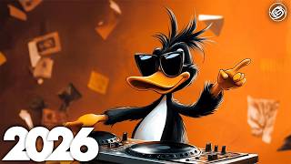 Top Edm  Mix 2025 edm Remixes Of Popular  edm Gaming  Mix 