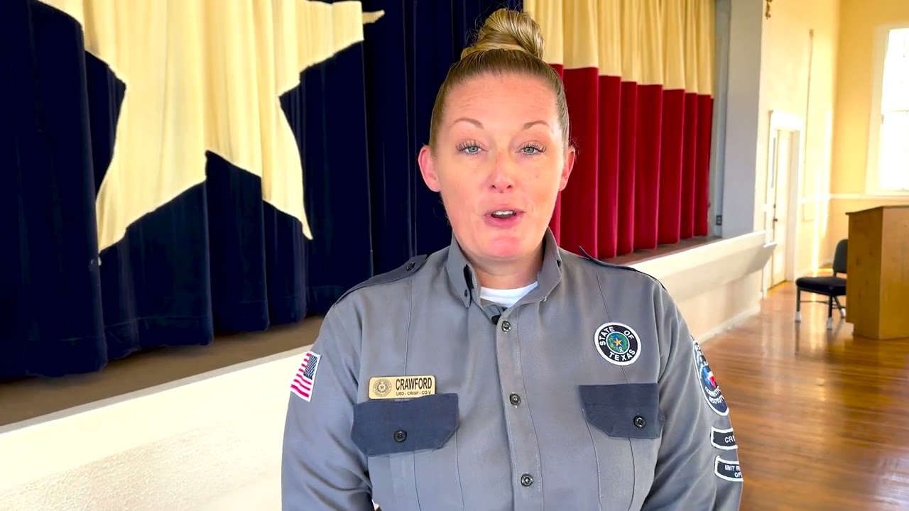 Сотрудник CReW Survey – Беккет