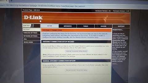 How to Block a User from D-link Router || D-link