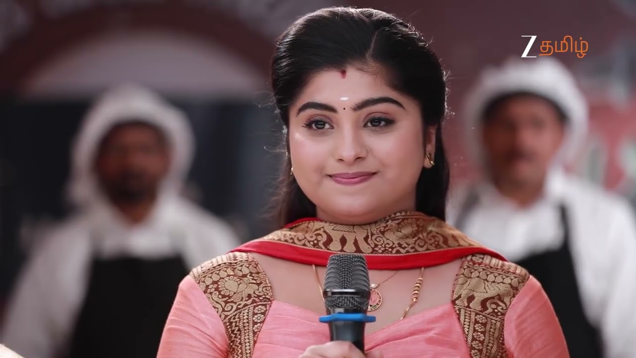 Varisu | Ep - 143 | Webisode | Dec 18 2025 | Zee Tamil