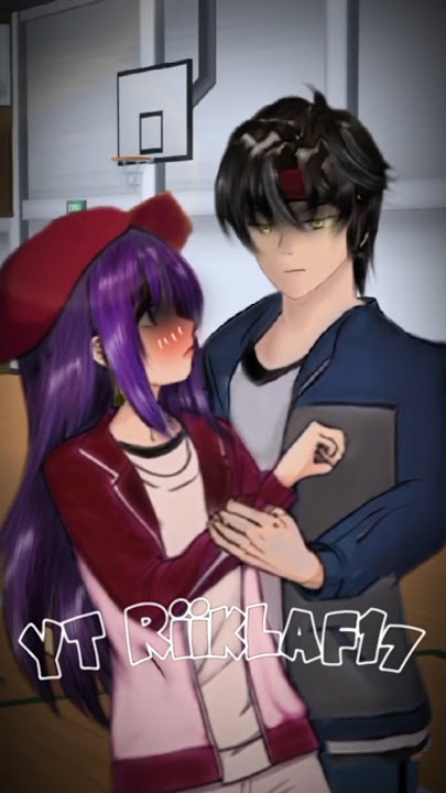 Semakin dijauhkan malah semakin dekat mereka 😌#sakuraschoolsimulator #sakura #dramasss #fyp #tiktok