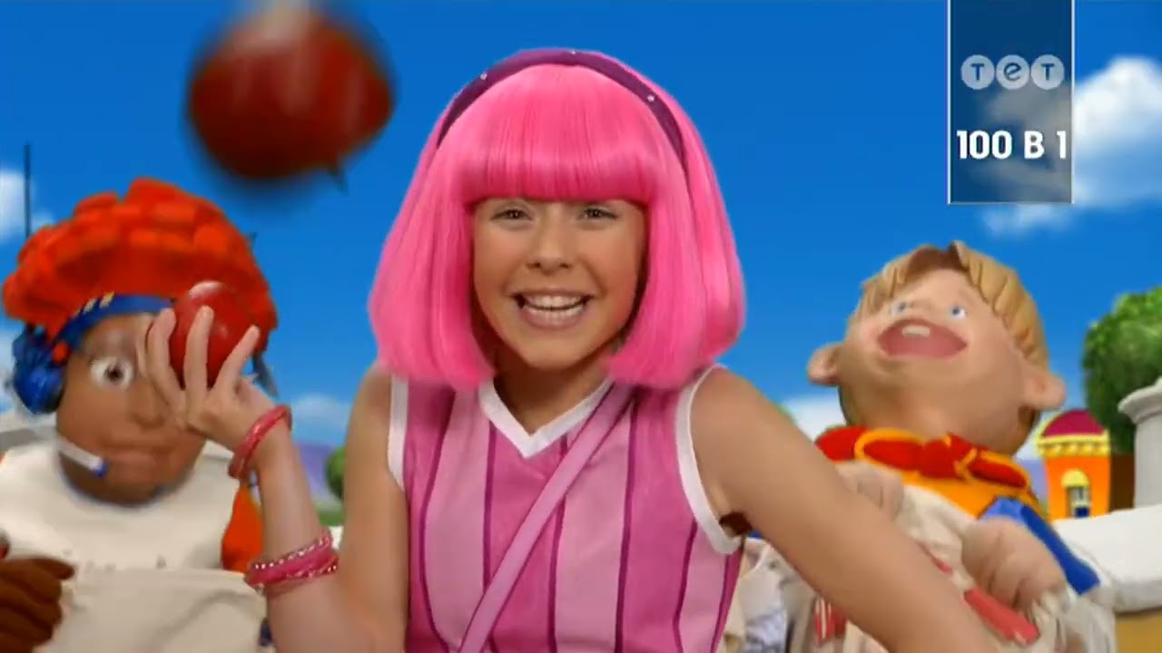 Байдиківка | Остання Спорт-Цукерка | S4E02