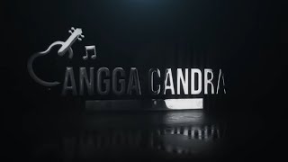Langit Tak Mendengar - Angga Candra | COVER | (KARAOKE VERSION) LIRIC TANPA VOCAL