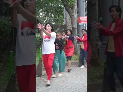 terjiso-jiso!