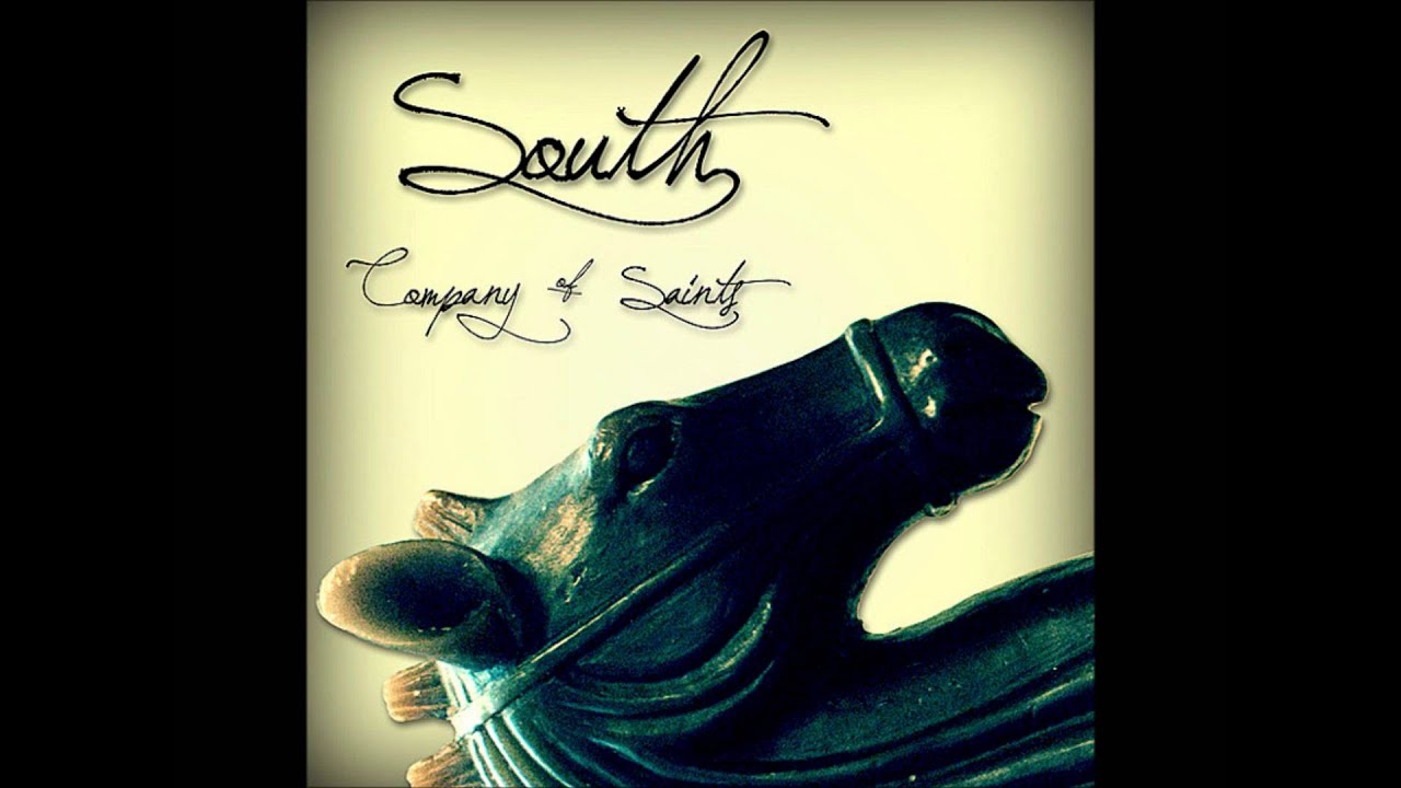 Company of Saints "Rejoice in Your Name" bekijken op YouTube Company of Saints "Rejoice in Your Name" bekijken op YouTube
