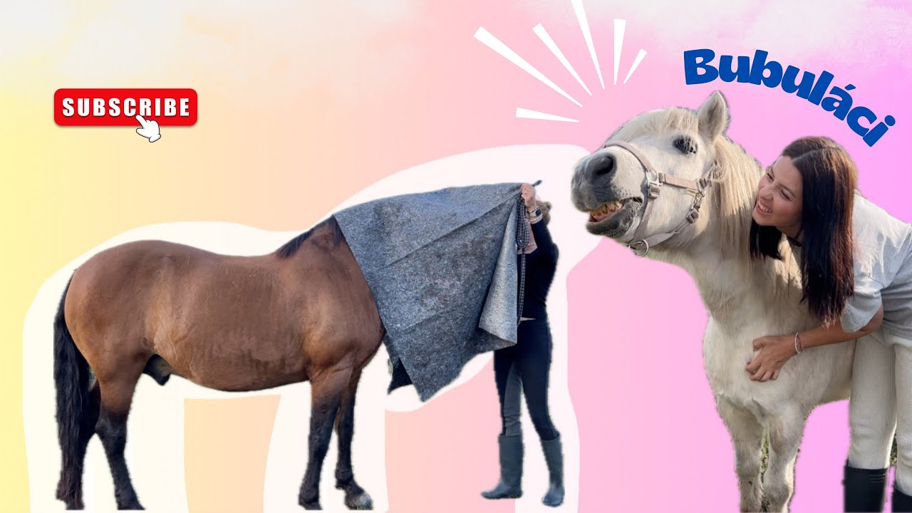 Povodňový vlog ☔️