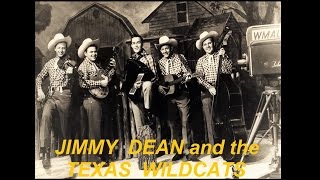 Watch Jimmy Dean Glad Rags video