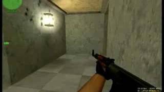 Prmo Vs Handxofxexcuses.. I Mean Blood V2