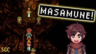 Chrono Trigger Ep.6 - The Search for the Masamune Sword