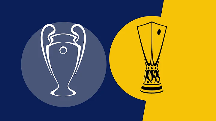 New UEFA Champions League format explained - DayDayNews