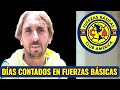 Casting para nuevo director de Fuerzas Básicas en América