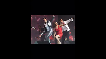 THROWBACK Sid Malhotra Alia Bhatt And Varun Dhawan LIVE 