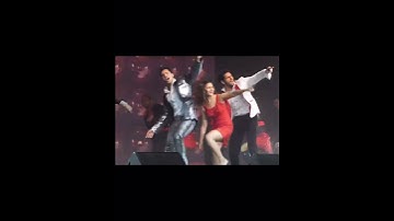 Thumbnail of THROWBACK: Sid Malhotra, Alia Bhatt, and Varun Dhawan LIVE